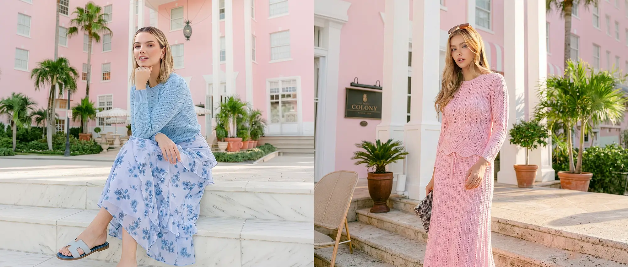Playful Sophistication for Every Occasion