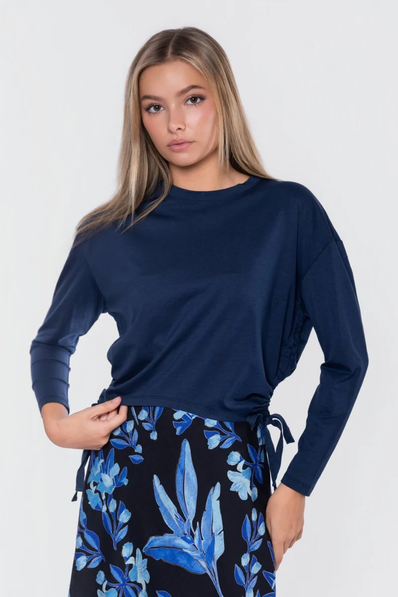 Long Sleeve Tops